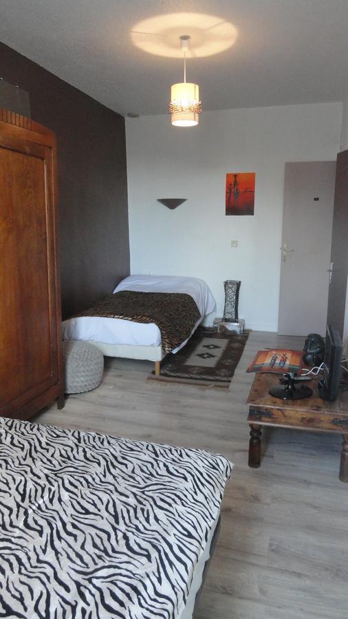 Le Quai 3 Hotel Châteaubriant Eksteriør billede