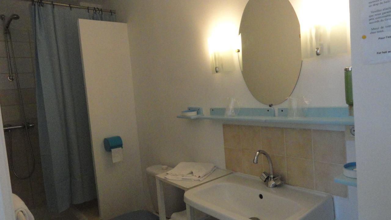 Le Quai 3 Hotel Châteaubriant Eksteriør billede